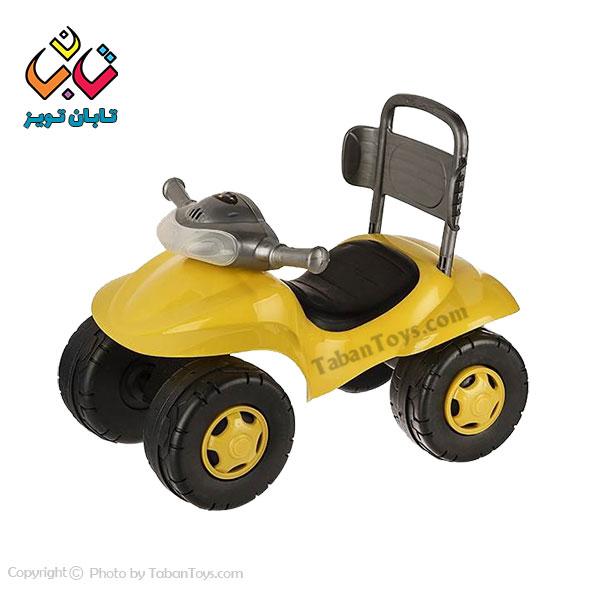 ماشین ایکس 3 موزیکال ارابه (2) - Image 4