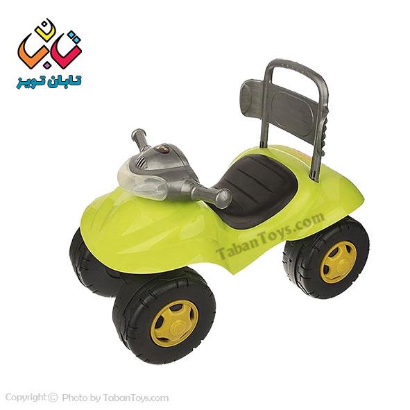 ماشین ایکس 3 موزیکال ارابه (2) - Image 8