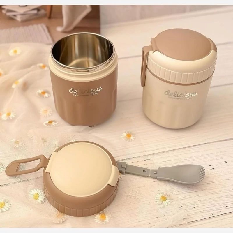 فلاسک غذای کودک